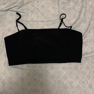Abercrombie and Fitch Bandeau